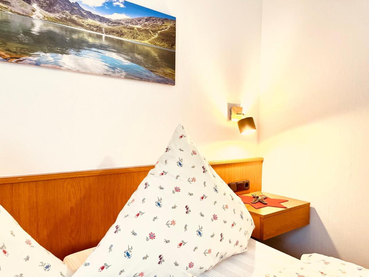 Appartement Bauernstueb'L à Hemer Extérieur photo