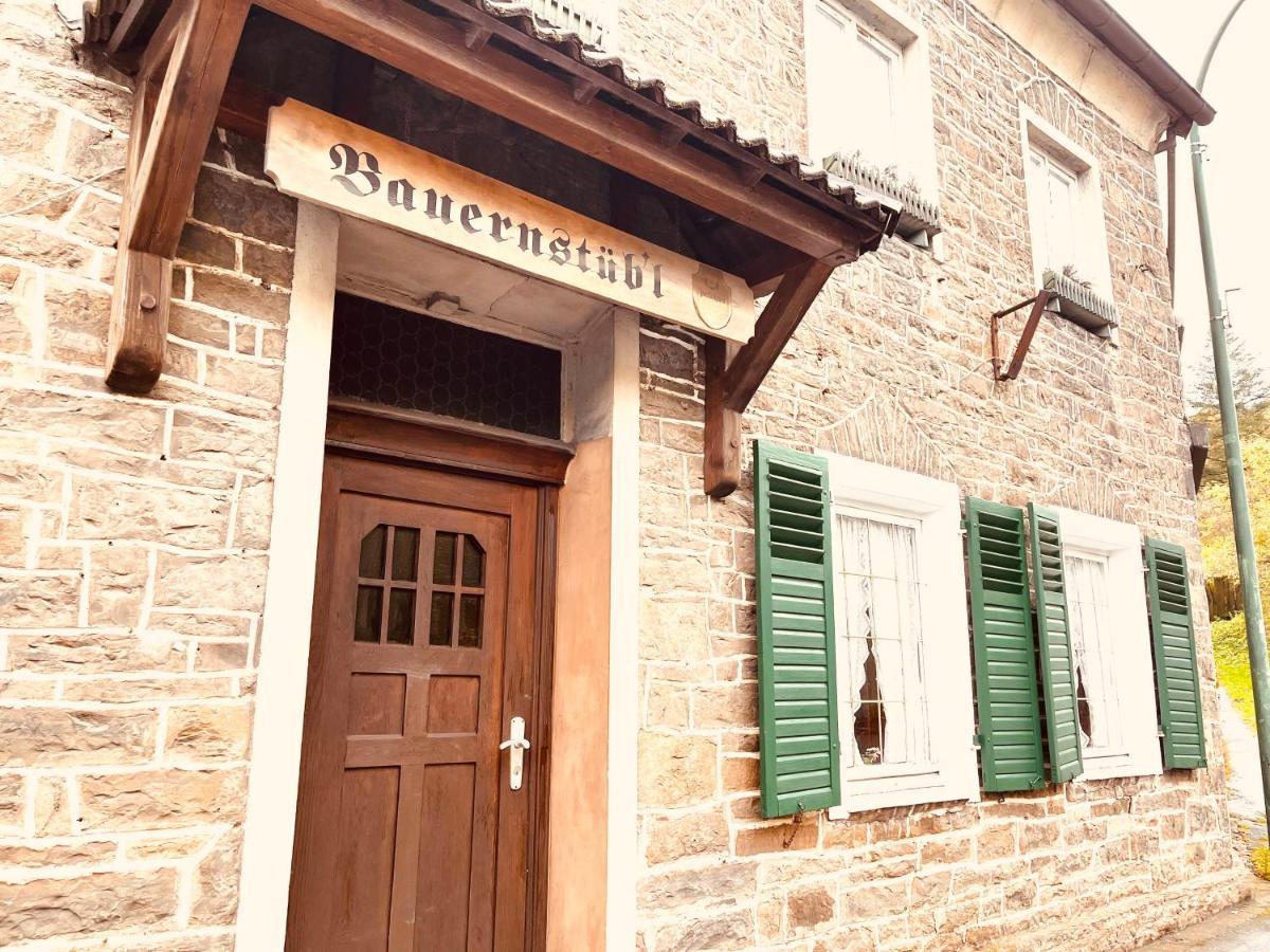 Appartement Bauernstueb'L à Hemer Extérieur photo